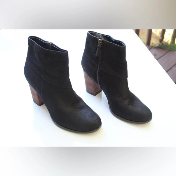 Cole Haan Cassidy booties - Picture 5 of 12